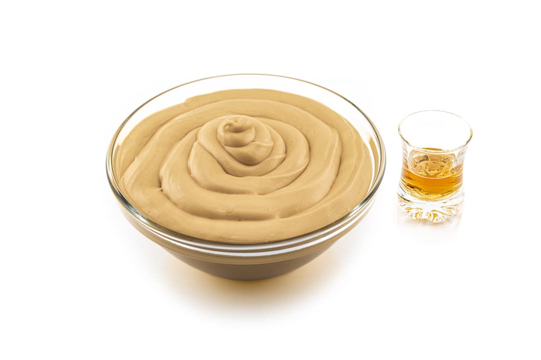 Crema gusto Rhum
