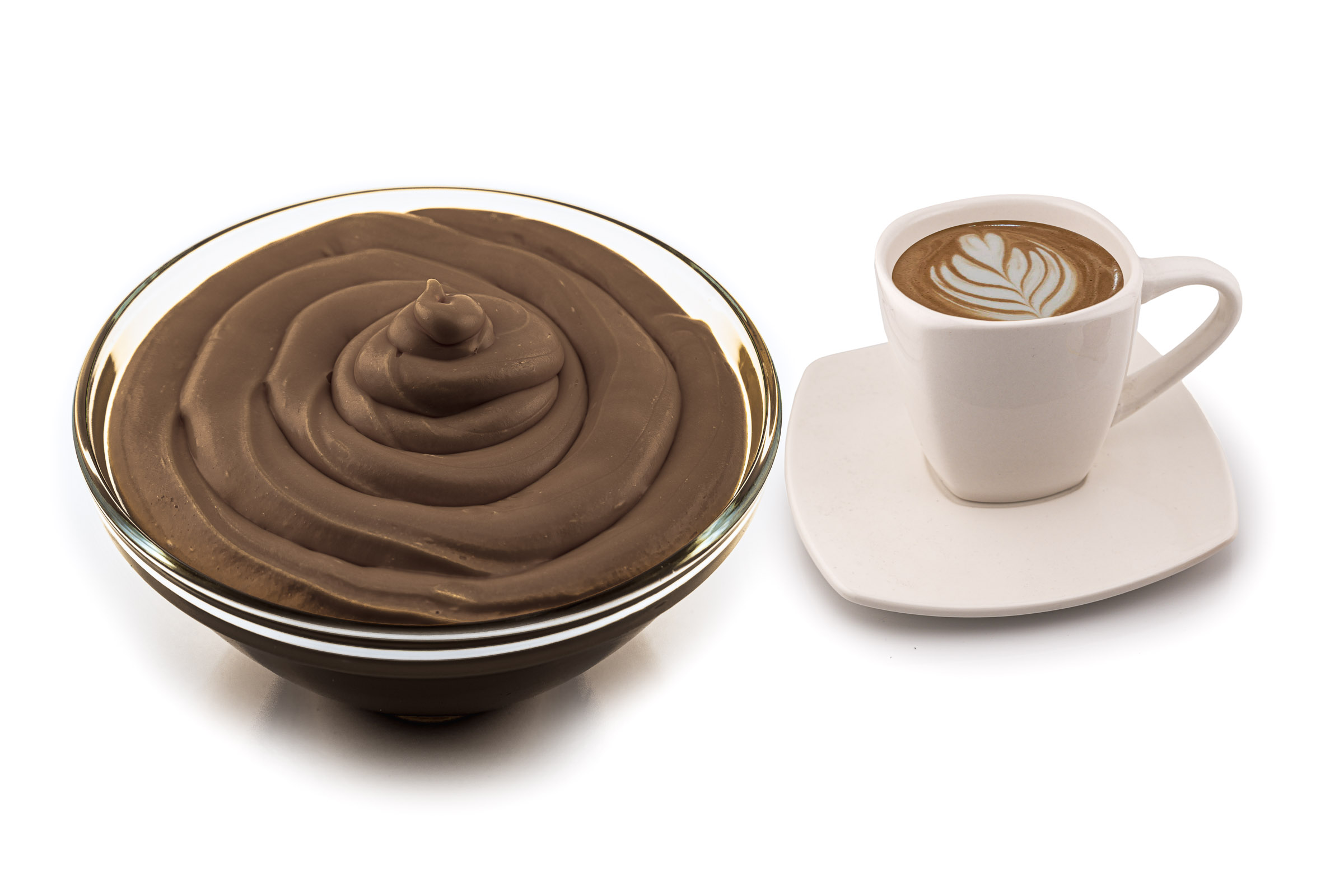 Crema gusto Cappuccino