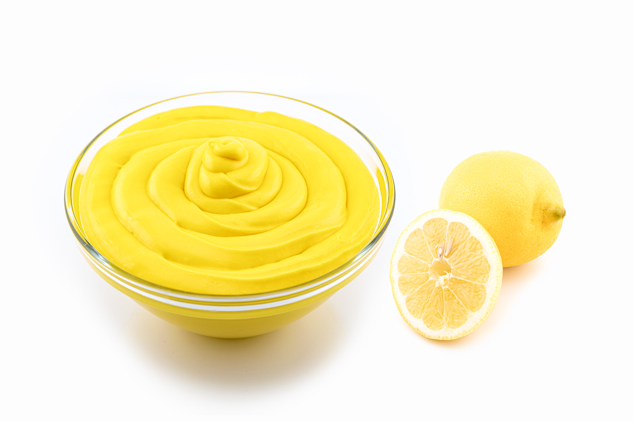 Crema gusto Limone
