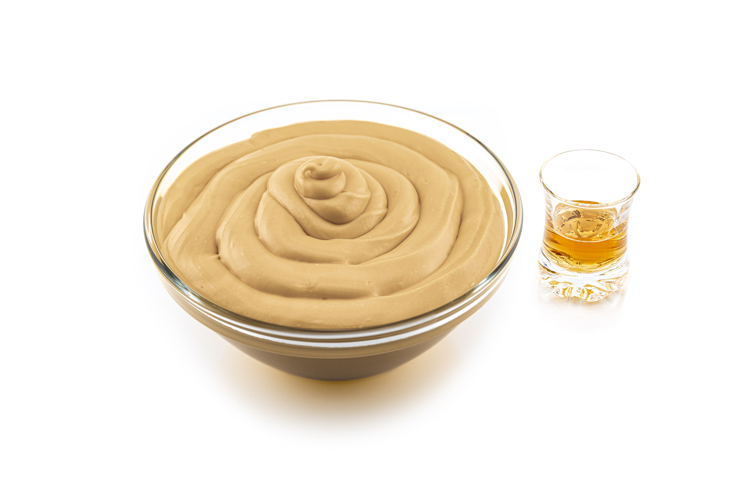 Crema gusto Rhum