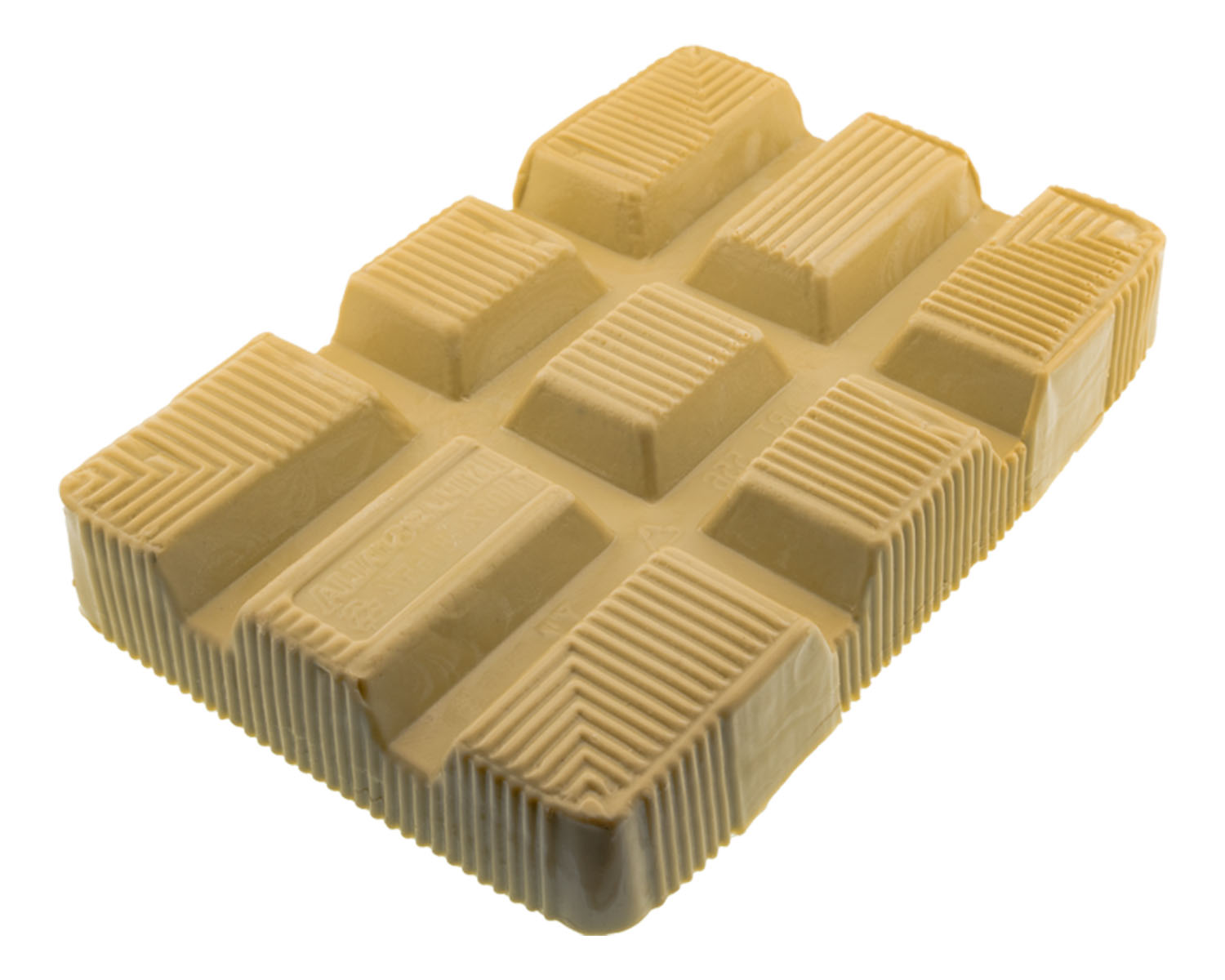 Copertura alla Nocciola